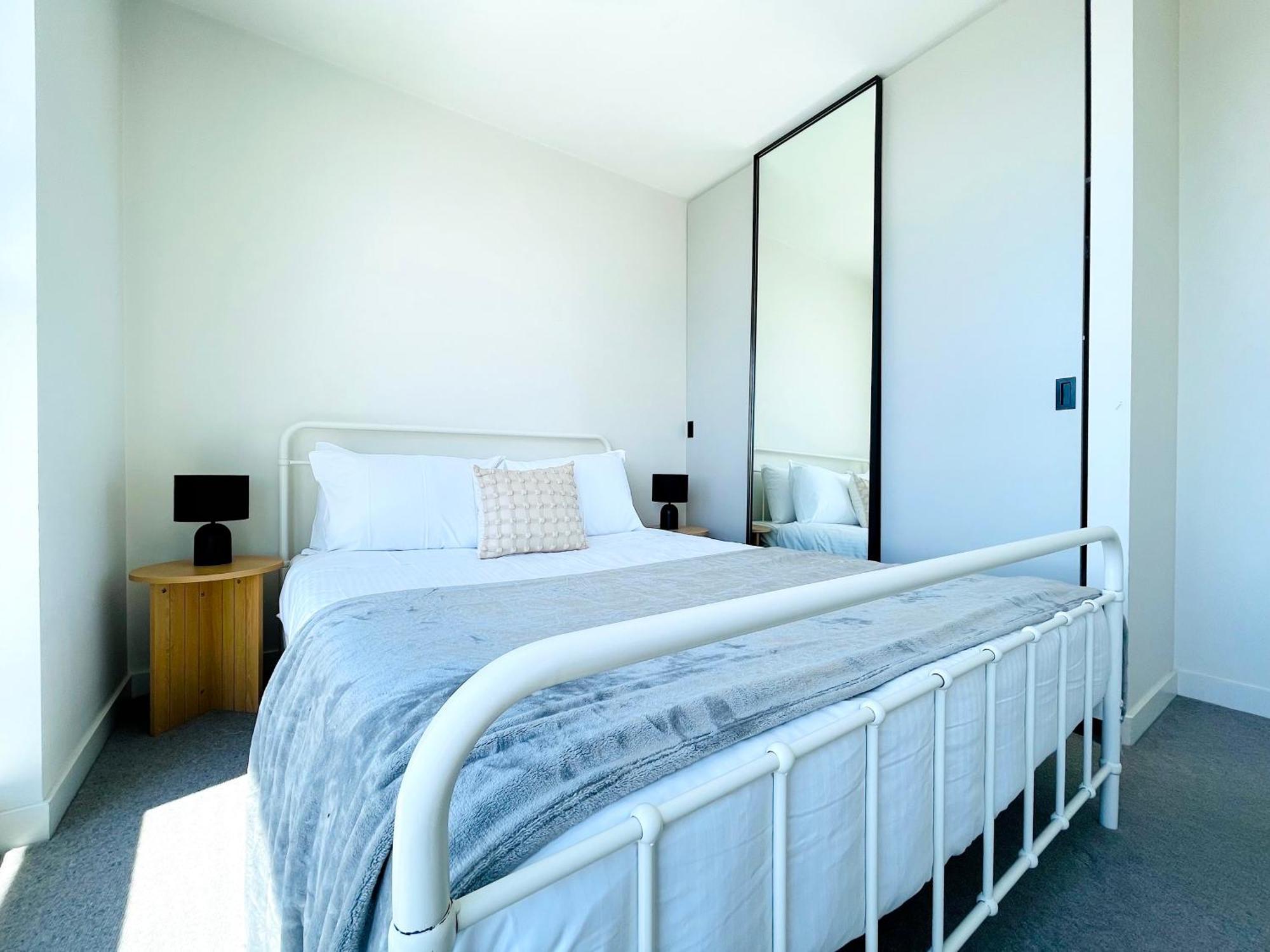 Apartment Mega Style Village Melbourne