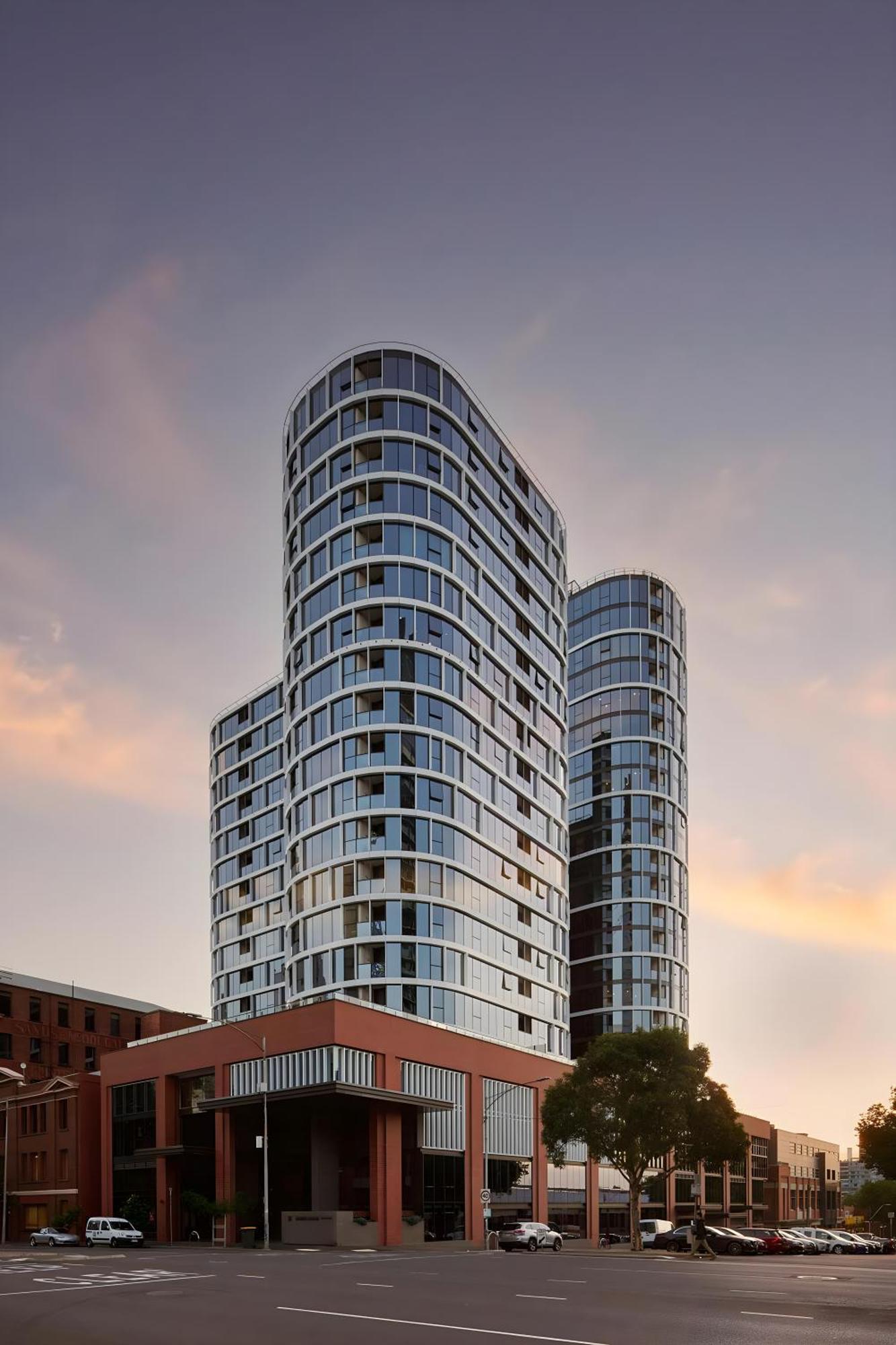 Mega Style Village Melbourne