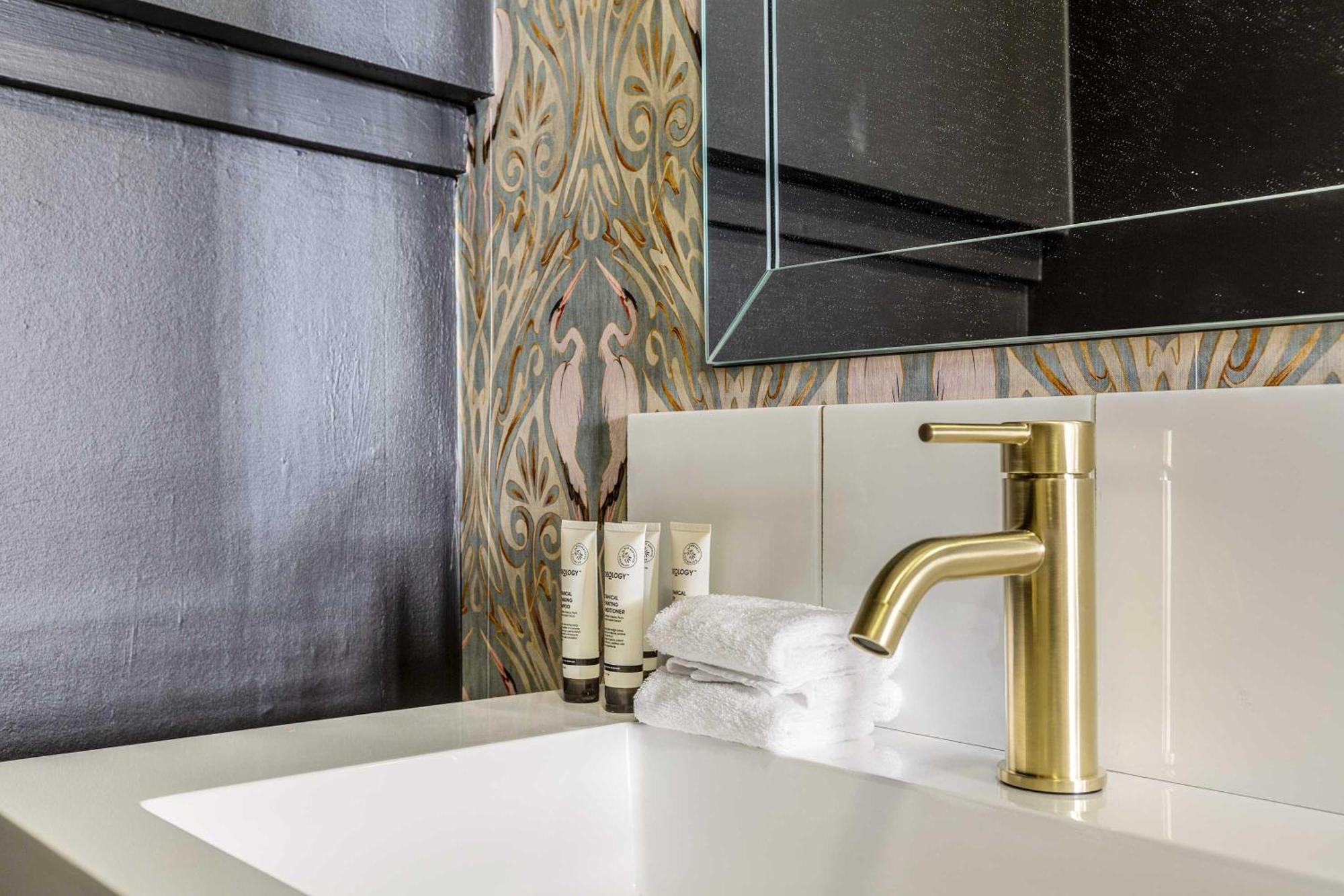 Holiday home Vaquay The Gilded Nook In Cbd Melbourne