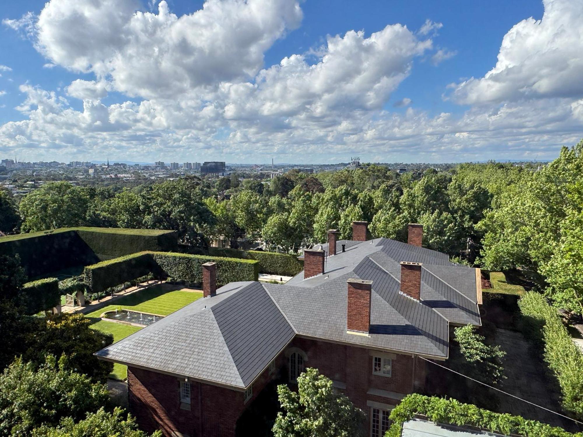Treetops In Toorak 2br Midcentury Entire * Melbourne