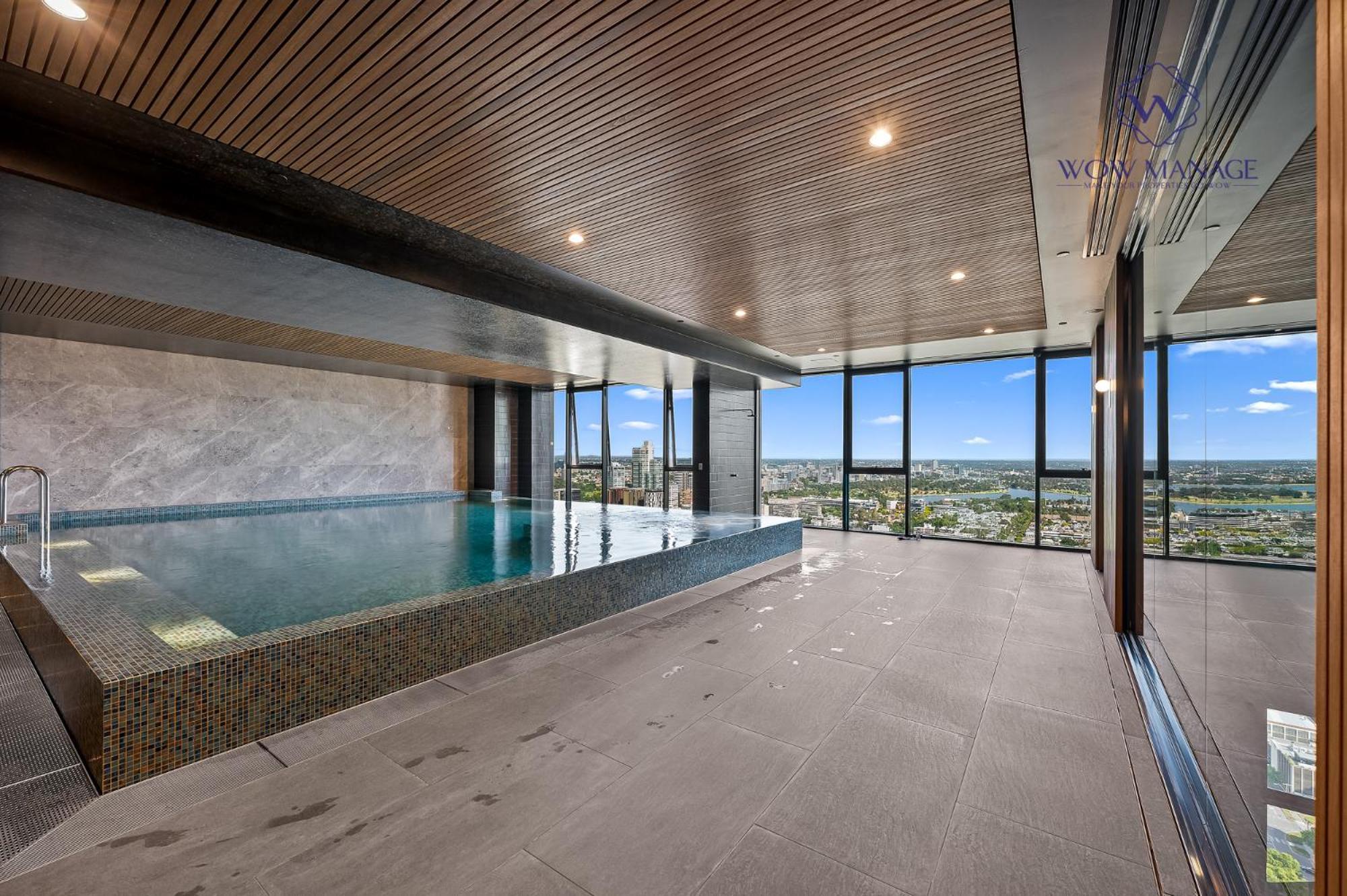 Apartment Wow On Palladium Southbank Melbourne