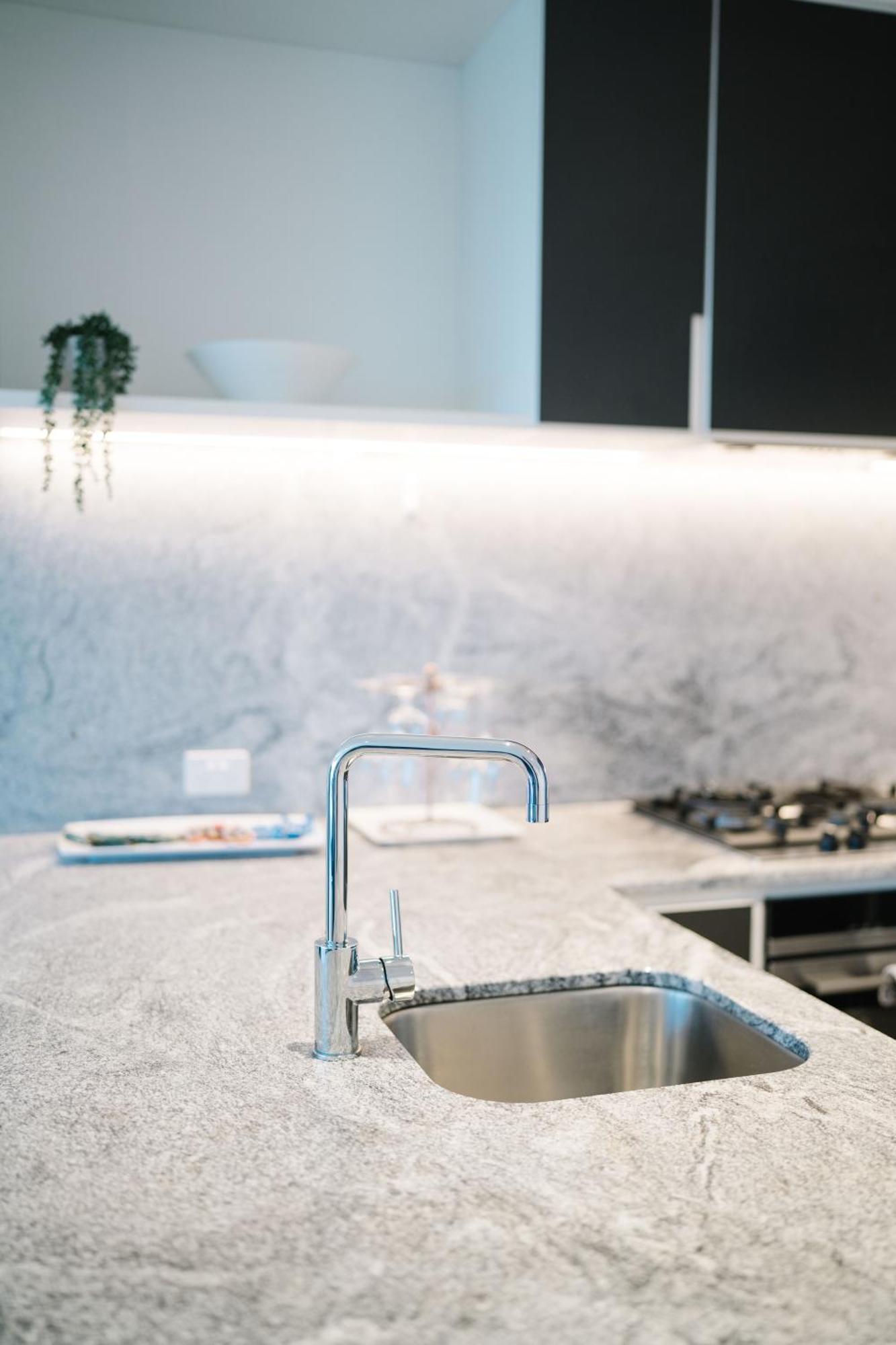 Stunning Highlevel 2br At Wsp Melbourne
