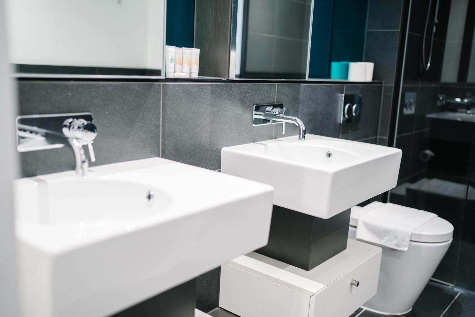 Stunning Highlevel 2br At Wsp * Melbourne