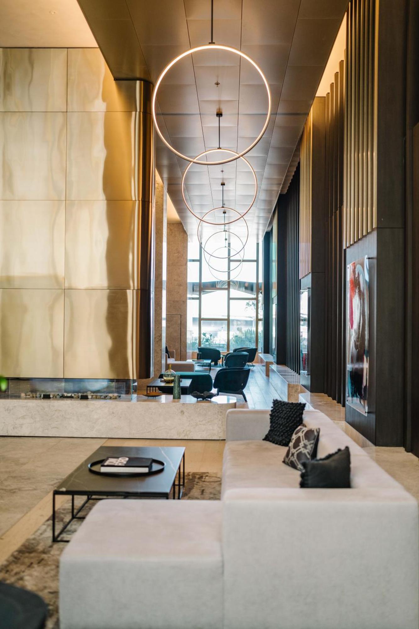 Stunning Highlevel 2br At Wsp