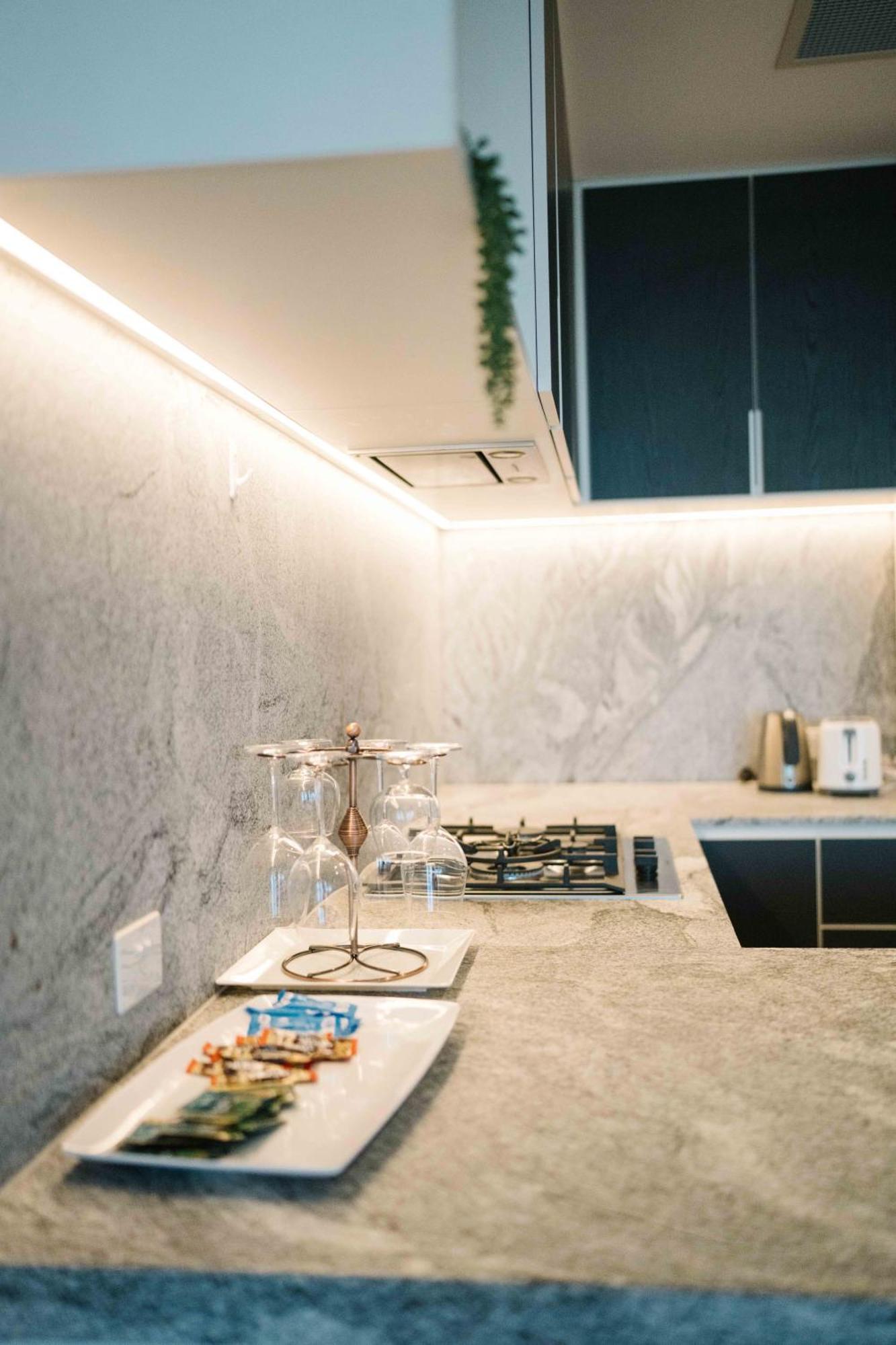 Apartment Stunning Highlevel 2br At Wsp Melbourne