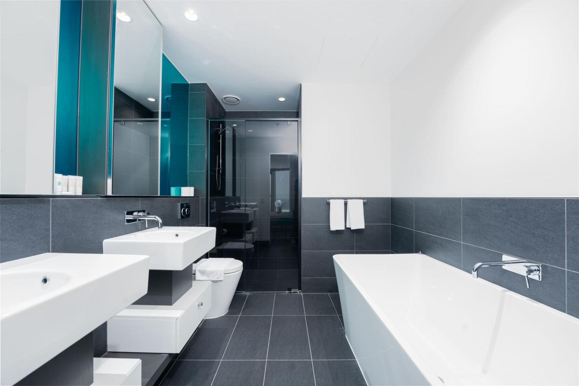 Stunning Highlevel 2br At Wsp *
