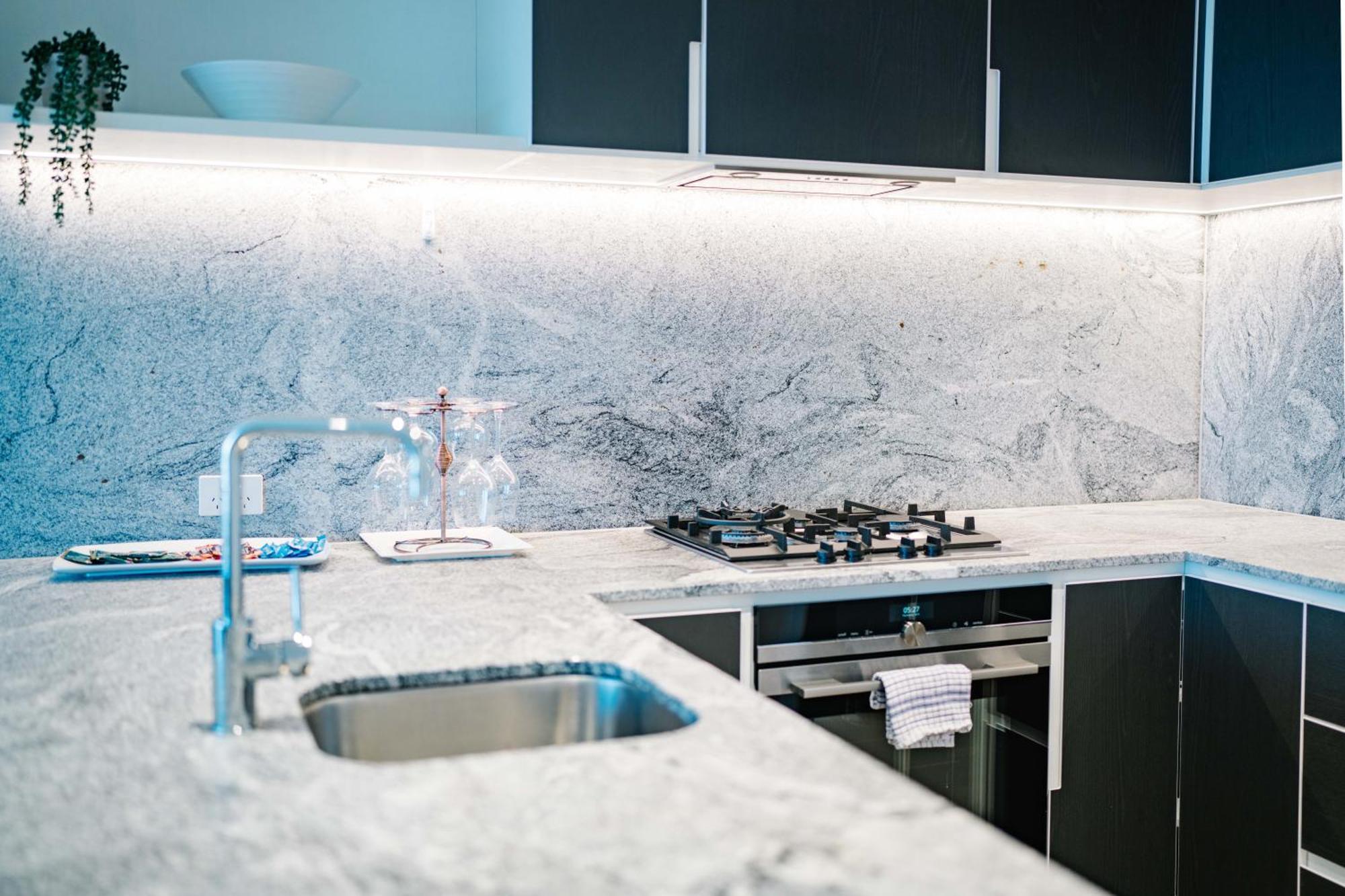 Stunning Highlevel 2br At Wsp Apartment
