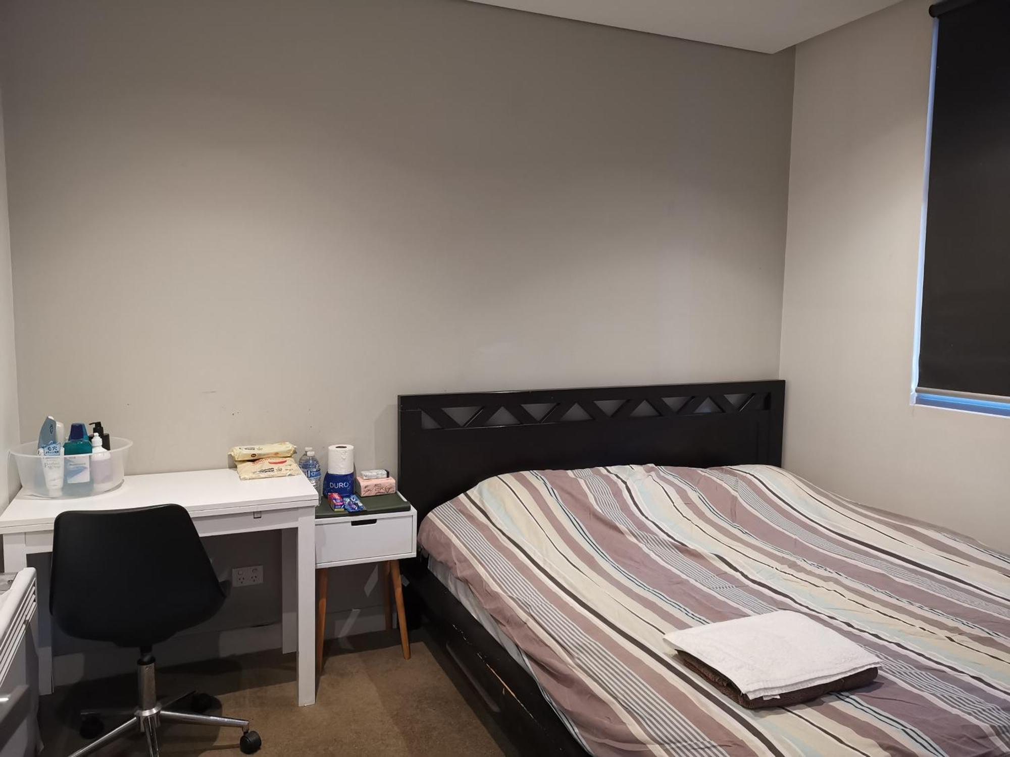 With King-size Bed Close To Cbd & Southern Cross Station Homestay Melbourne