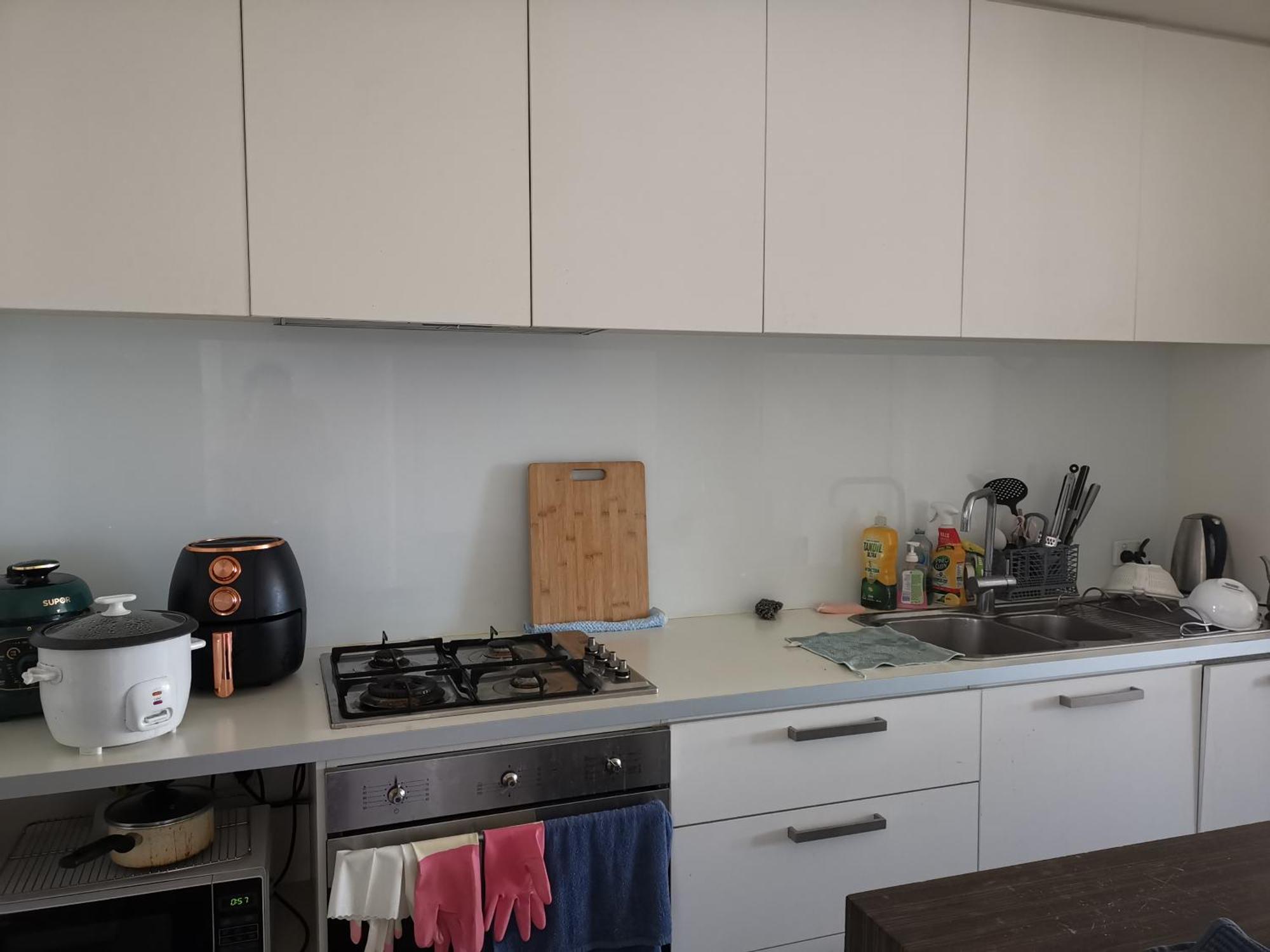 Homestay With King-size Bed Close To Cbd & Southern Cross Station