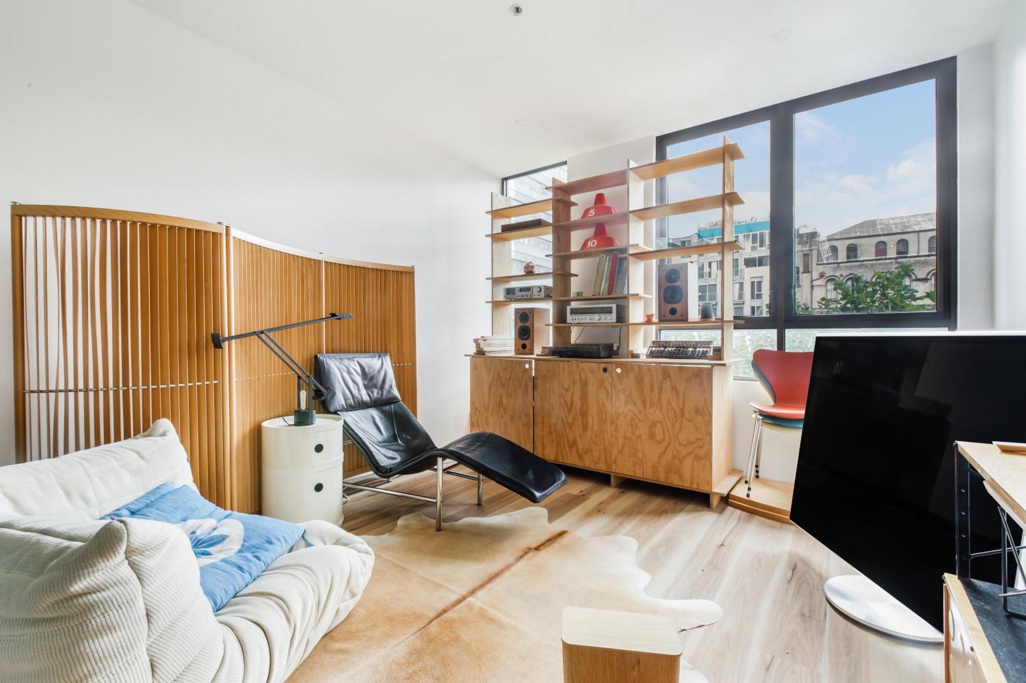 Modern Nomads Mid-century Cosy 1br Near Shops At Heart Of Cbd Melbourne