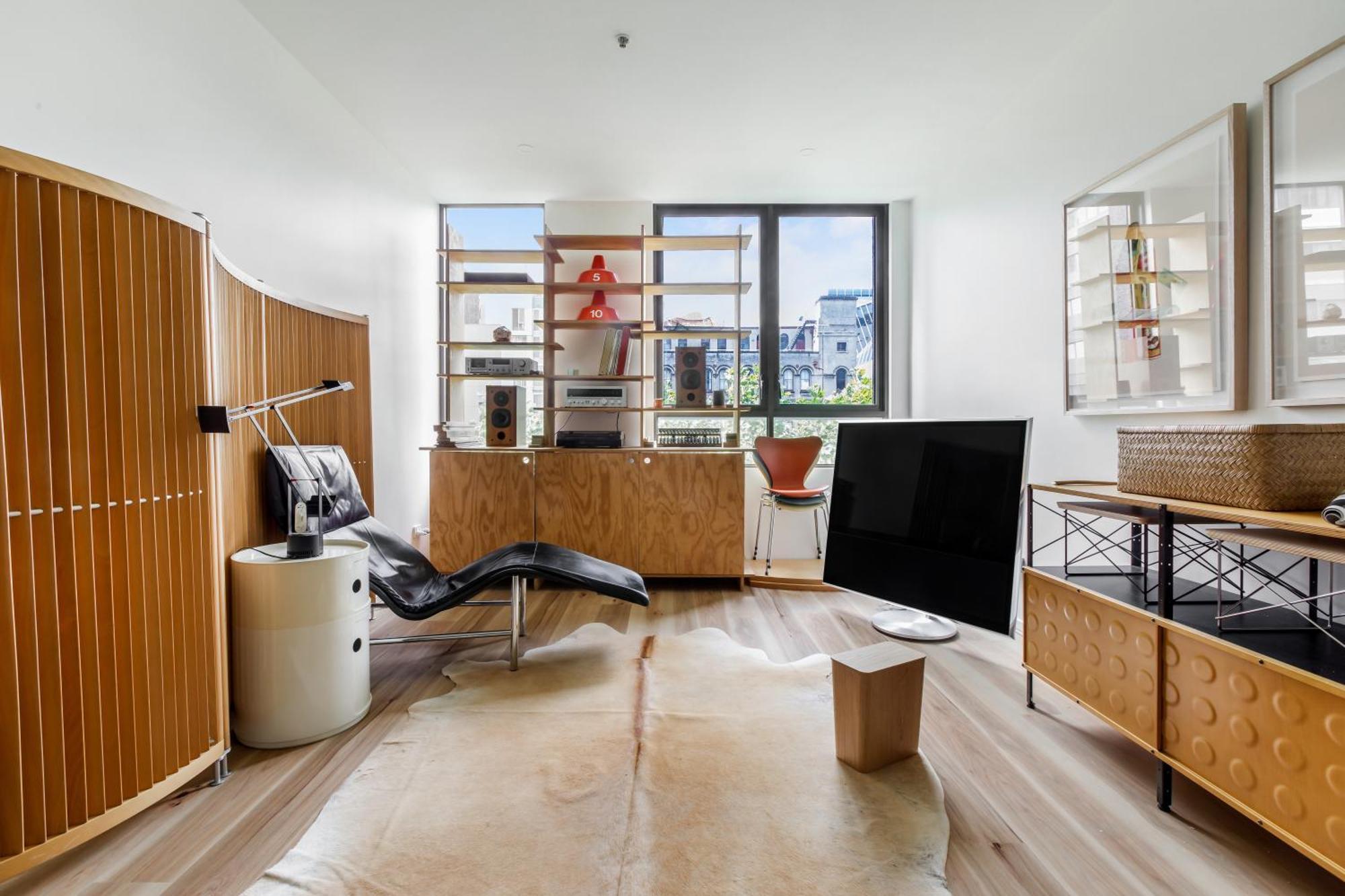 Modern Nomads Mid-century Cosy 1br Near Shops At Heart Of Cbd