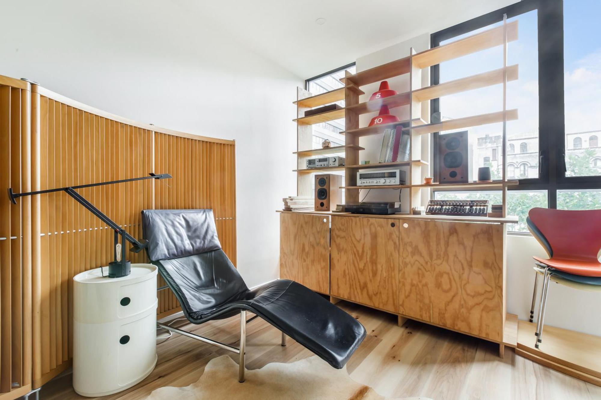 Modern Nomads Mid-century Cosy 1br Near Shops At Heart Of Cbd Apartment Melbourne