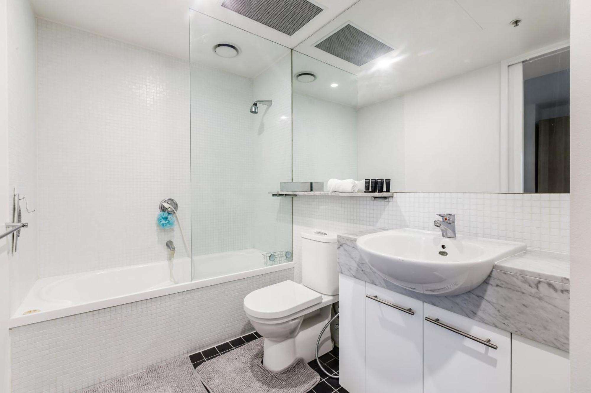Modern Nomads Mid-century Cosy 1br Near Shops At Heart Of Cbd *