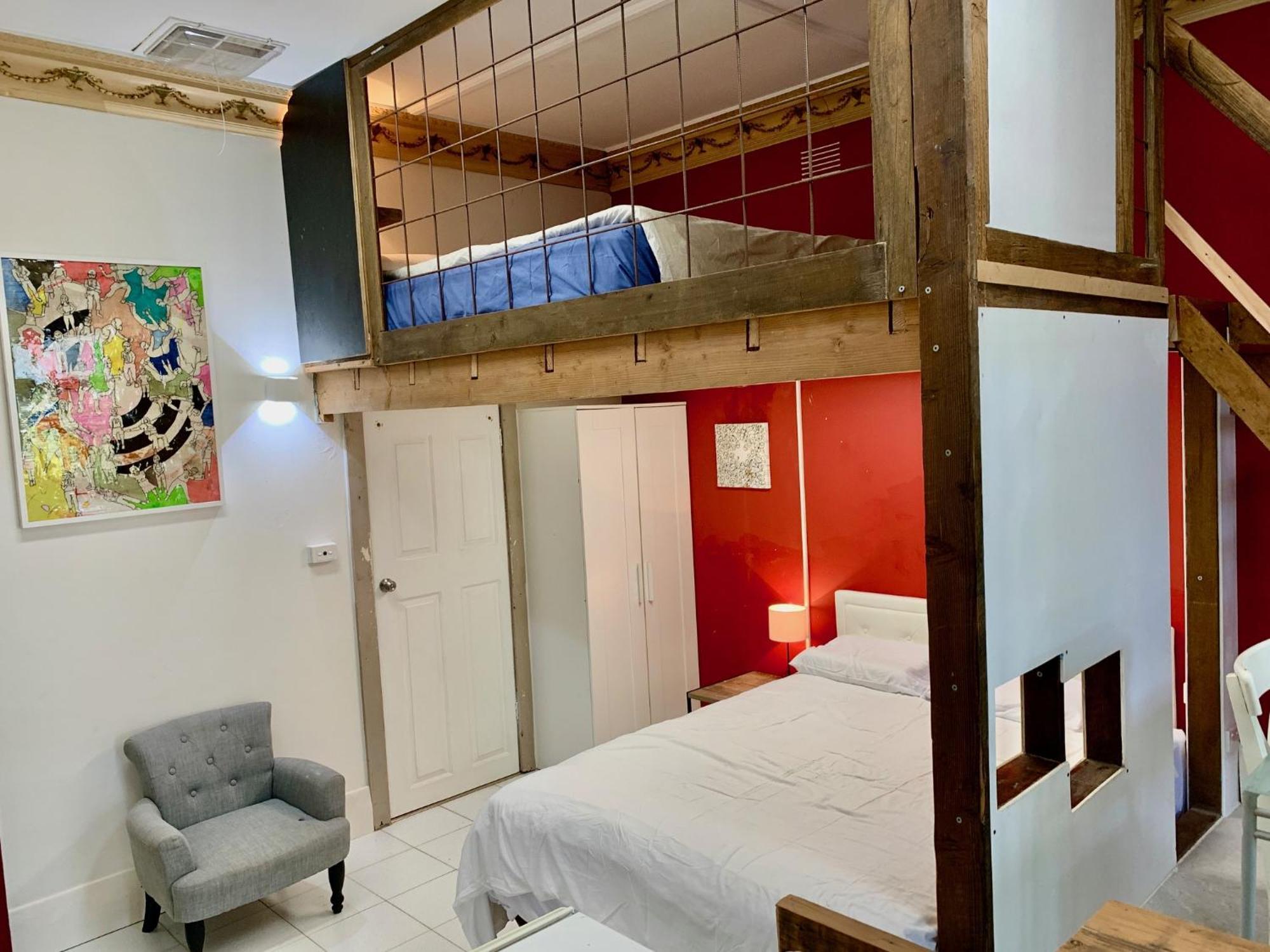Quintessential Brunswick Retreat Melbourne