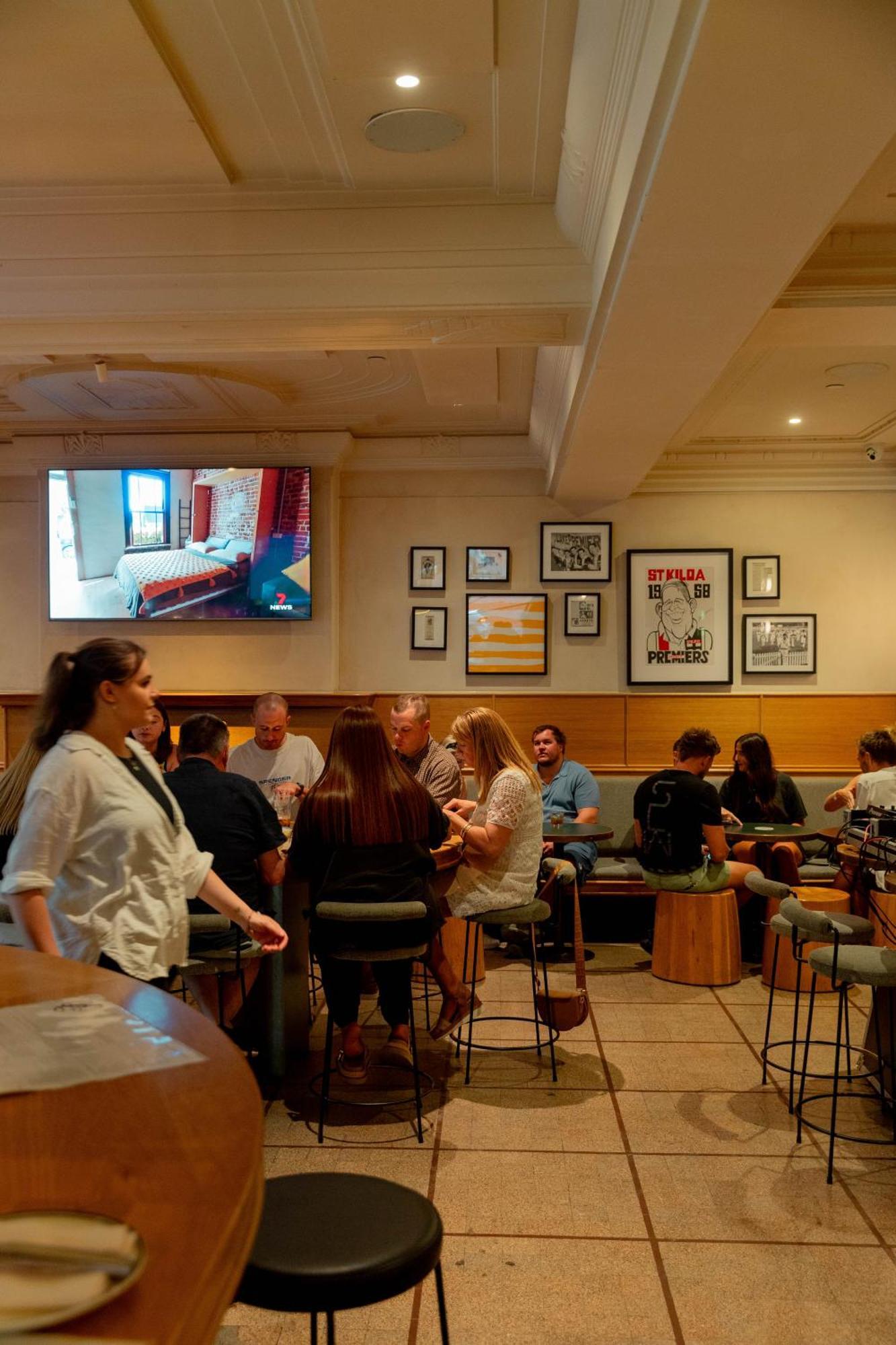 The Prince 4* Melbourne