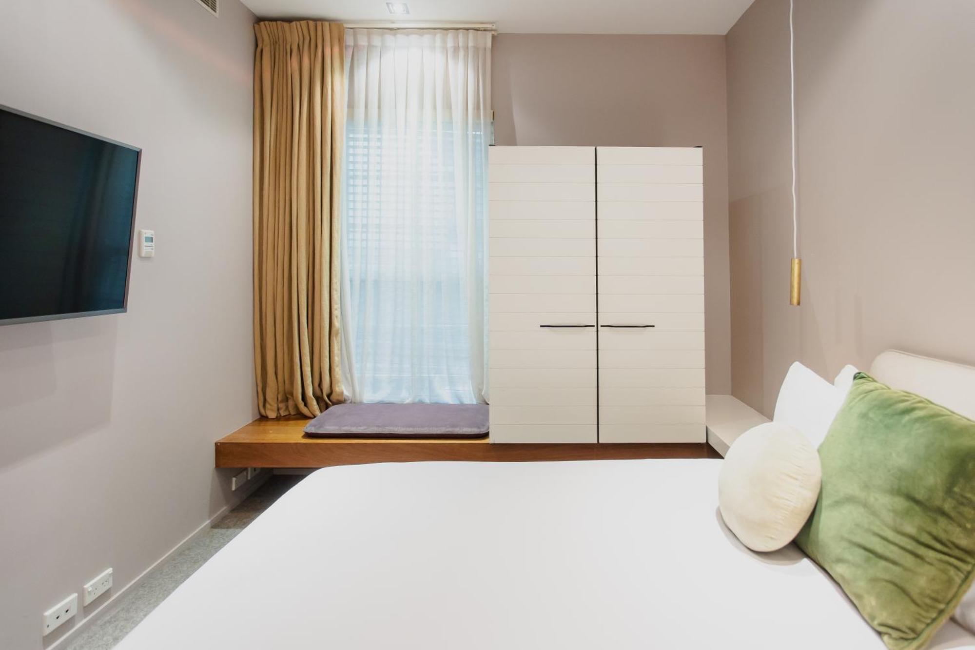 Hotel The Prince Melbourne