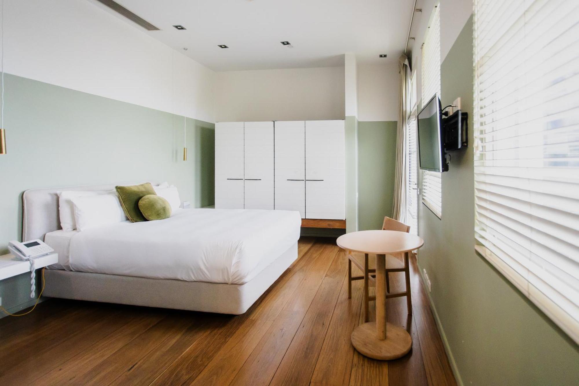 Hotel The Prince