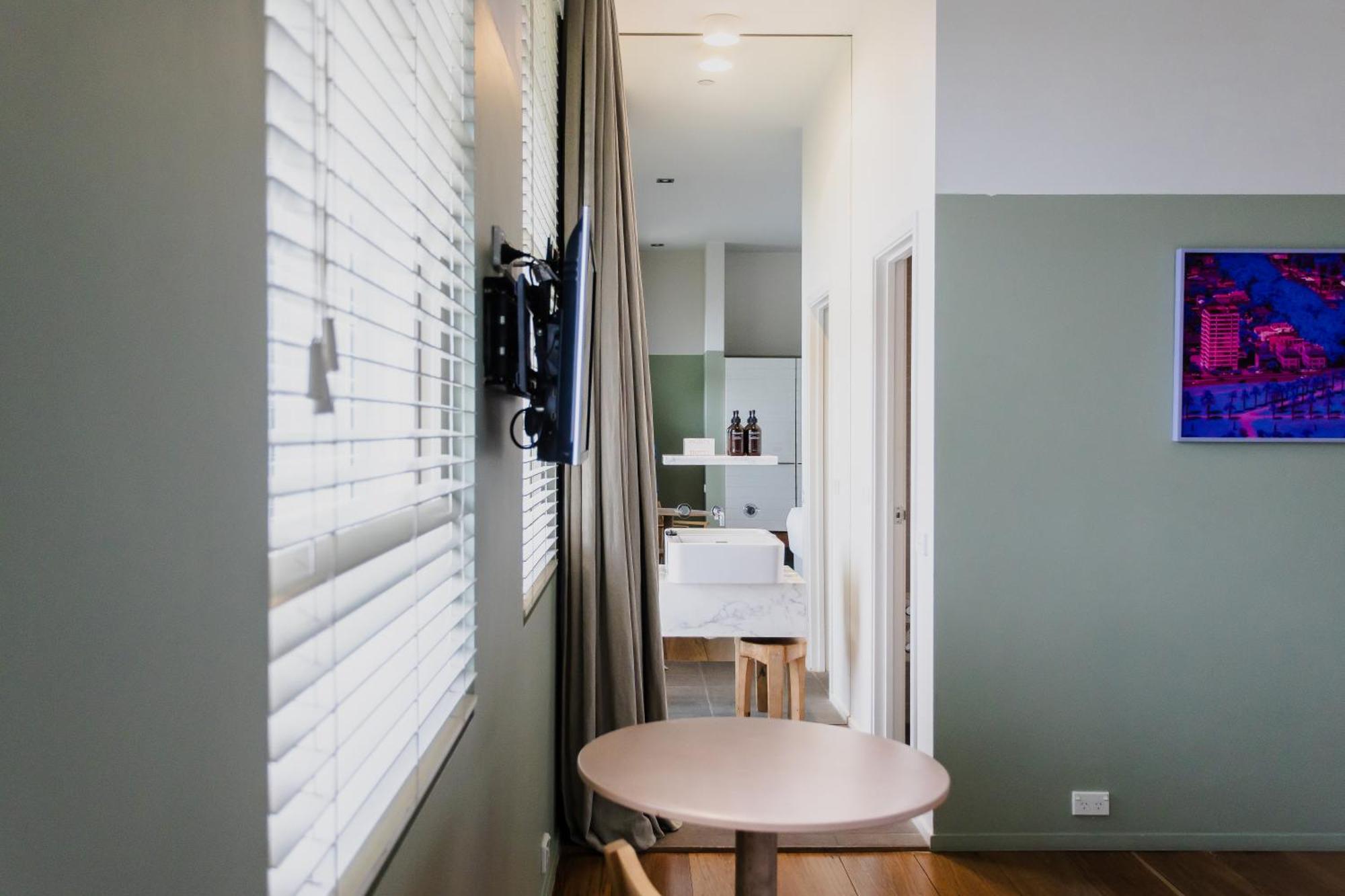 The Prince 4* Melbourne