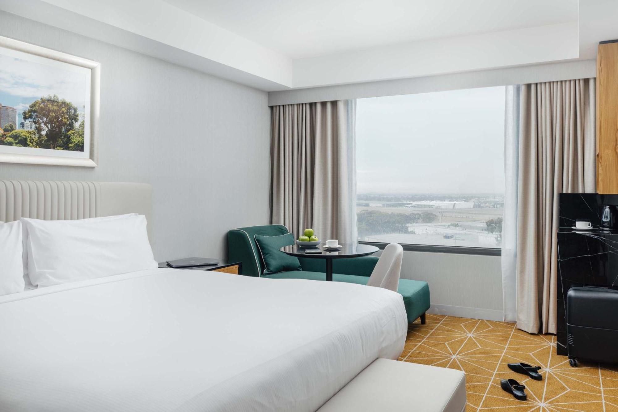 Hotel Mantra Airport Melbourne