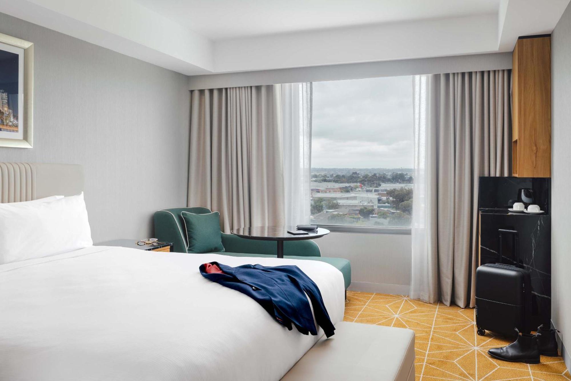 Mantra Airport Hotel