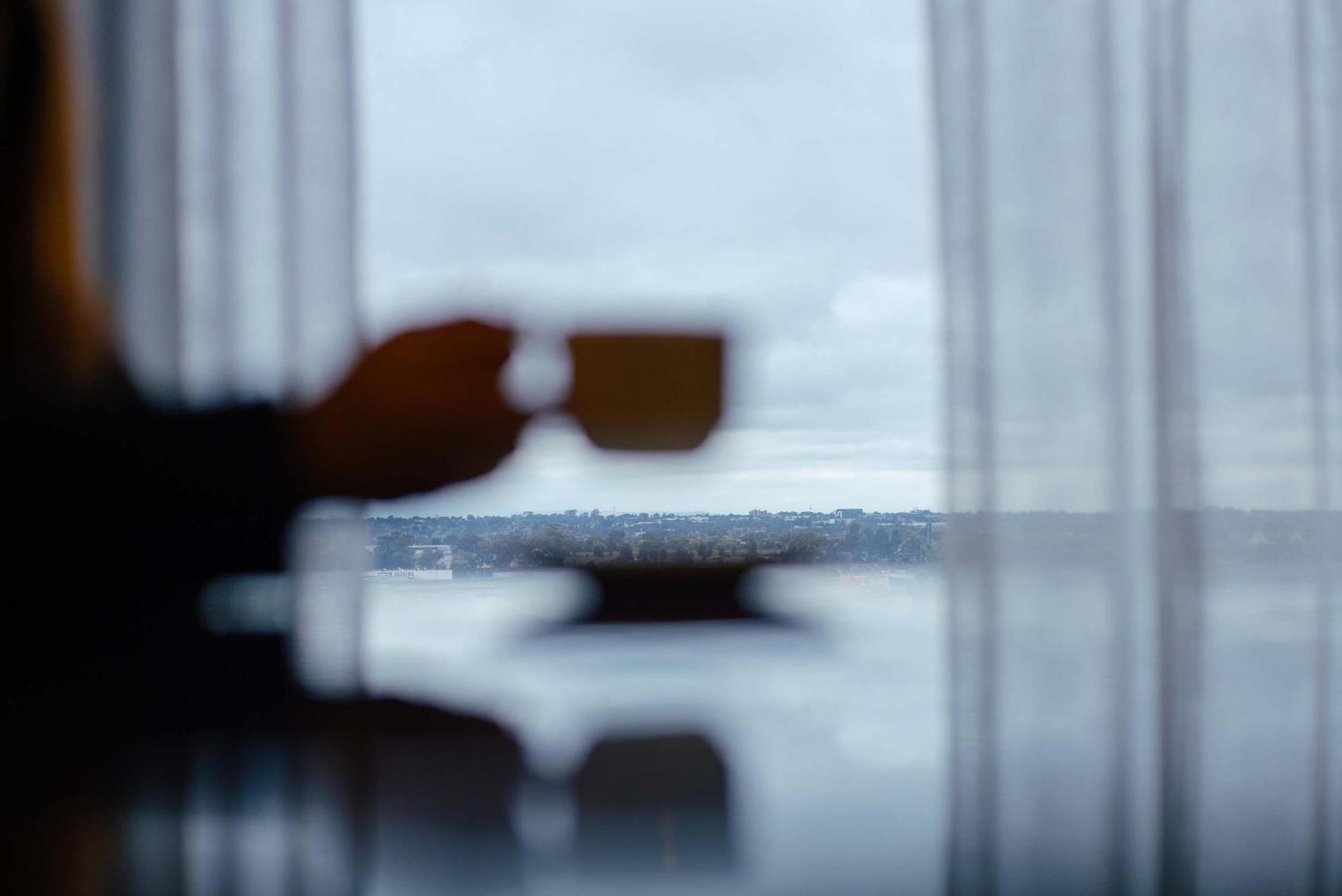 Hotel Mantra Airport Melbourne