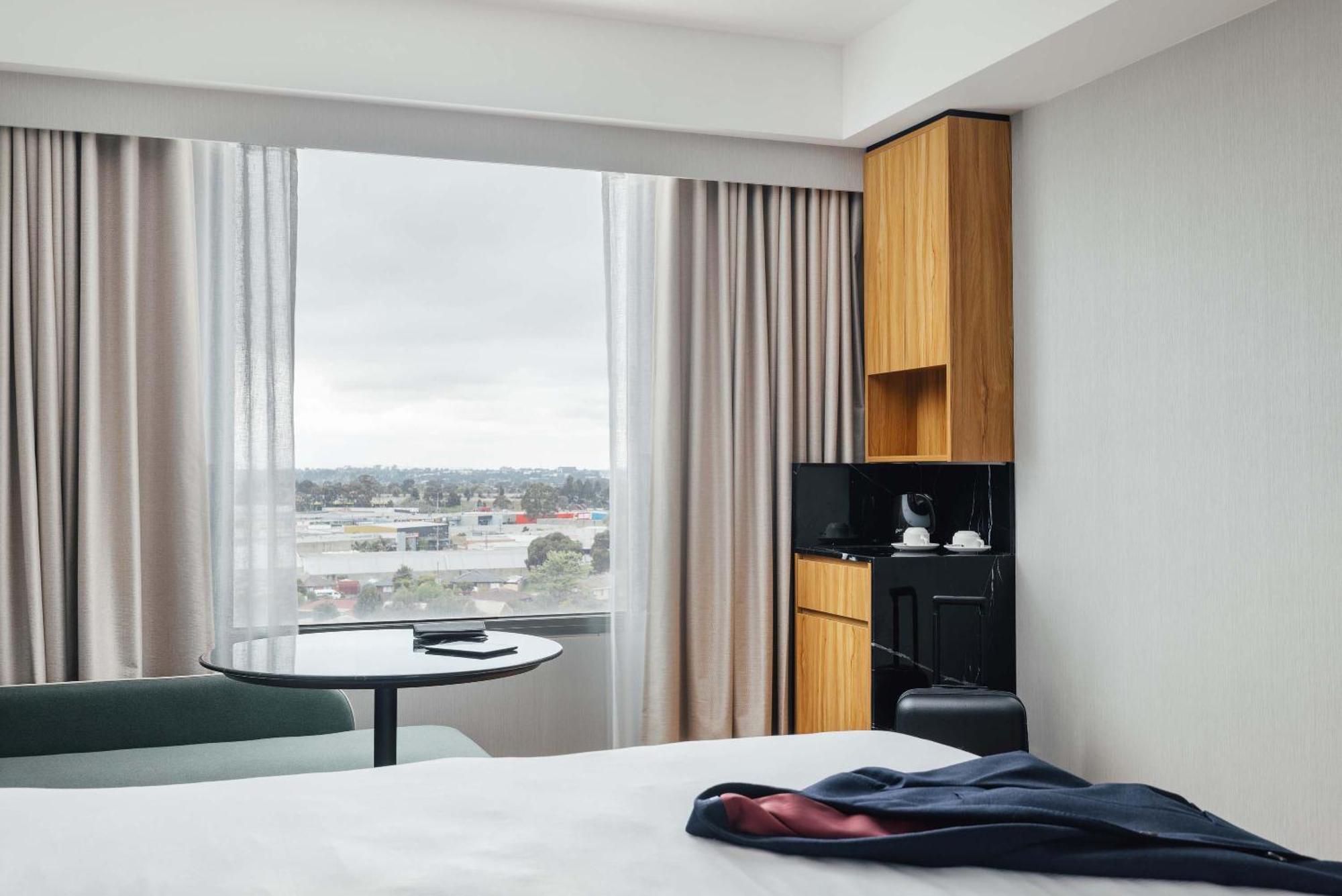 Mantra Airport Melbourne