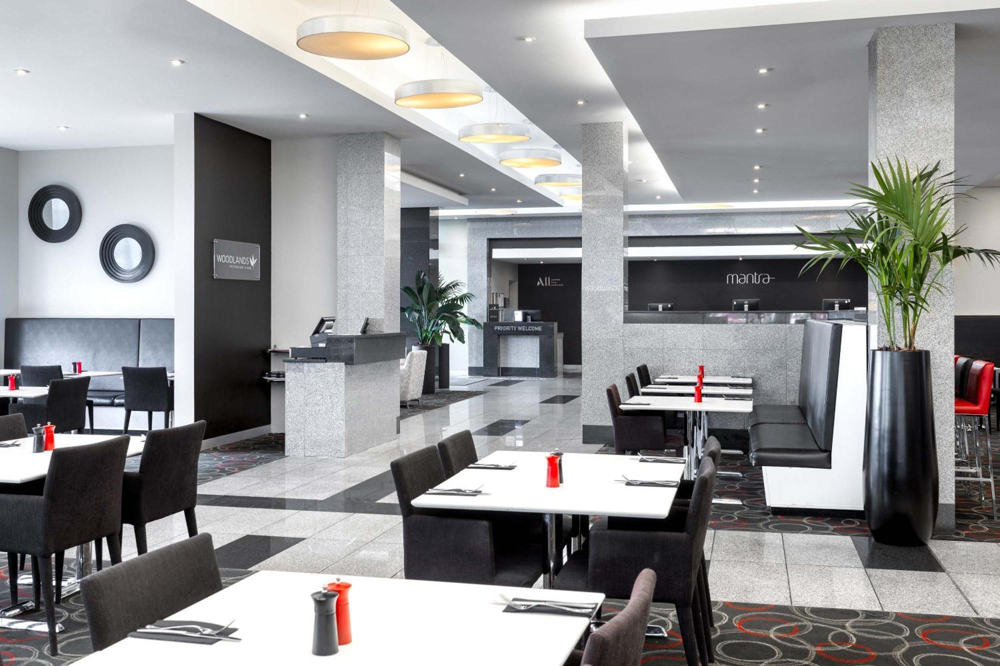 Mantra Airport Hotel