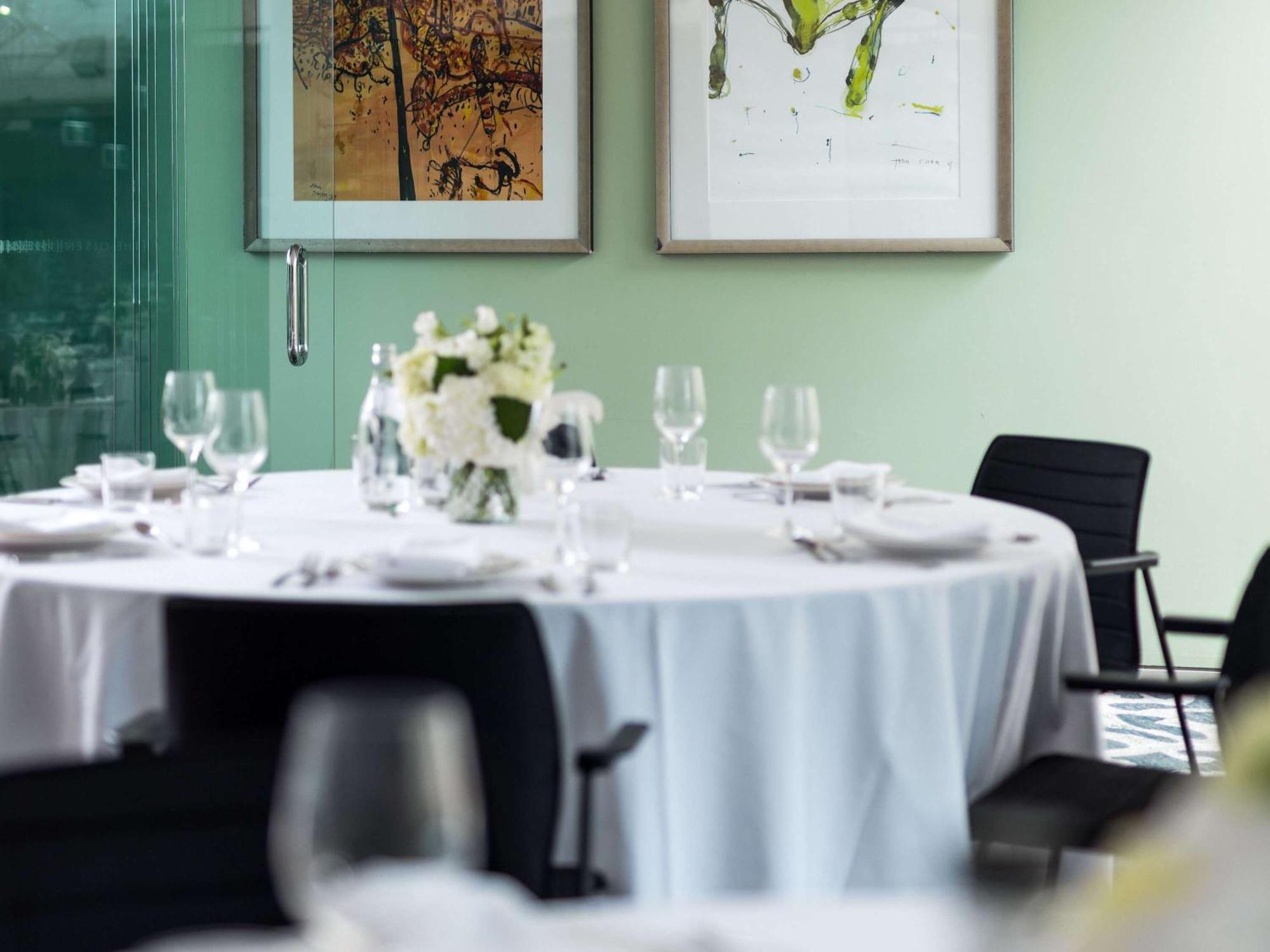 Hotel The Olsen Art Series 5*