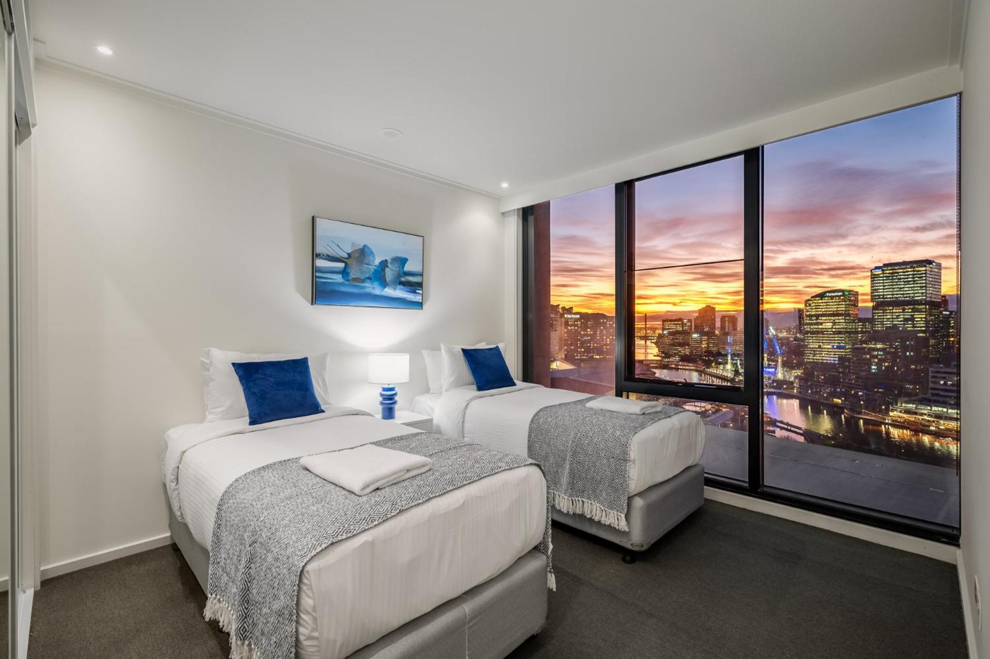 Exclusive - Vue Grande Apartment *