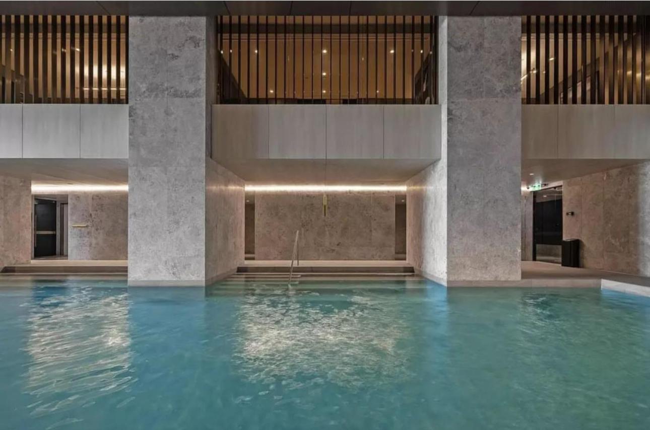 Apartment Royal Executive Living Caulfield Corporate