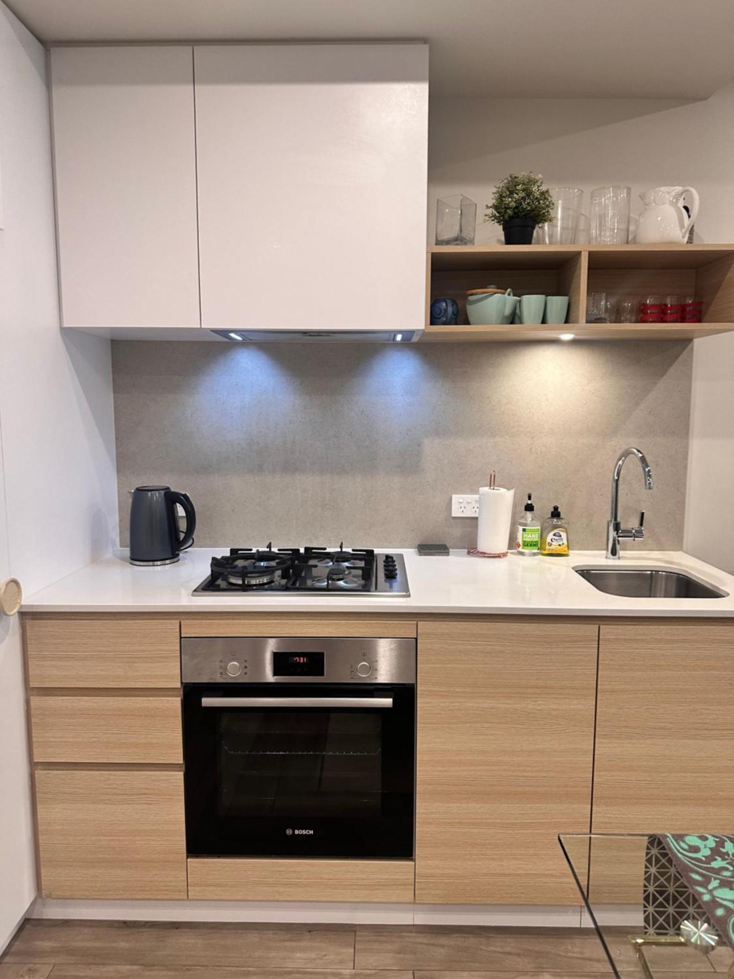 Royal Executive Living Caulfield Corporate Apartment *