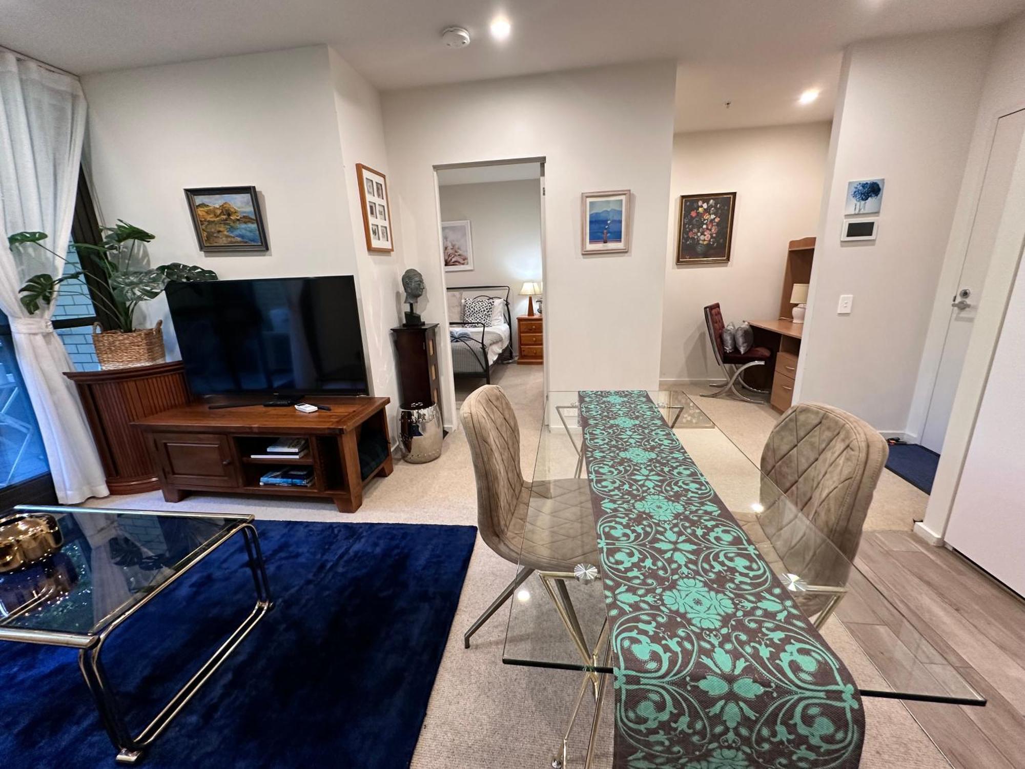 Royal Executive Living Caulfield Corporate