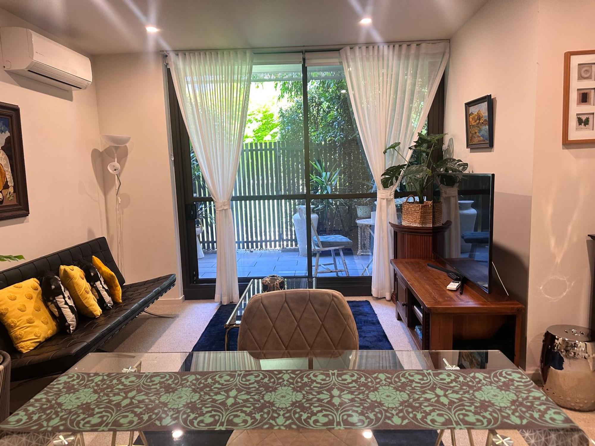 Royal Executive Living Caulfield Corporate Apartment