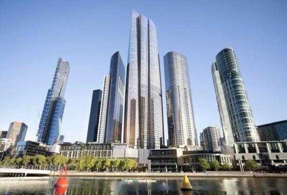 101 Modern Lovely Super Cosy Heart Cbd * Melbourne