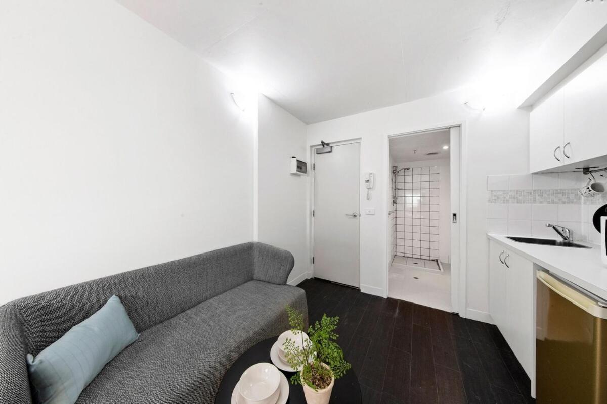 Apartment 136 Lovely Cosy Heart Of Cbd *