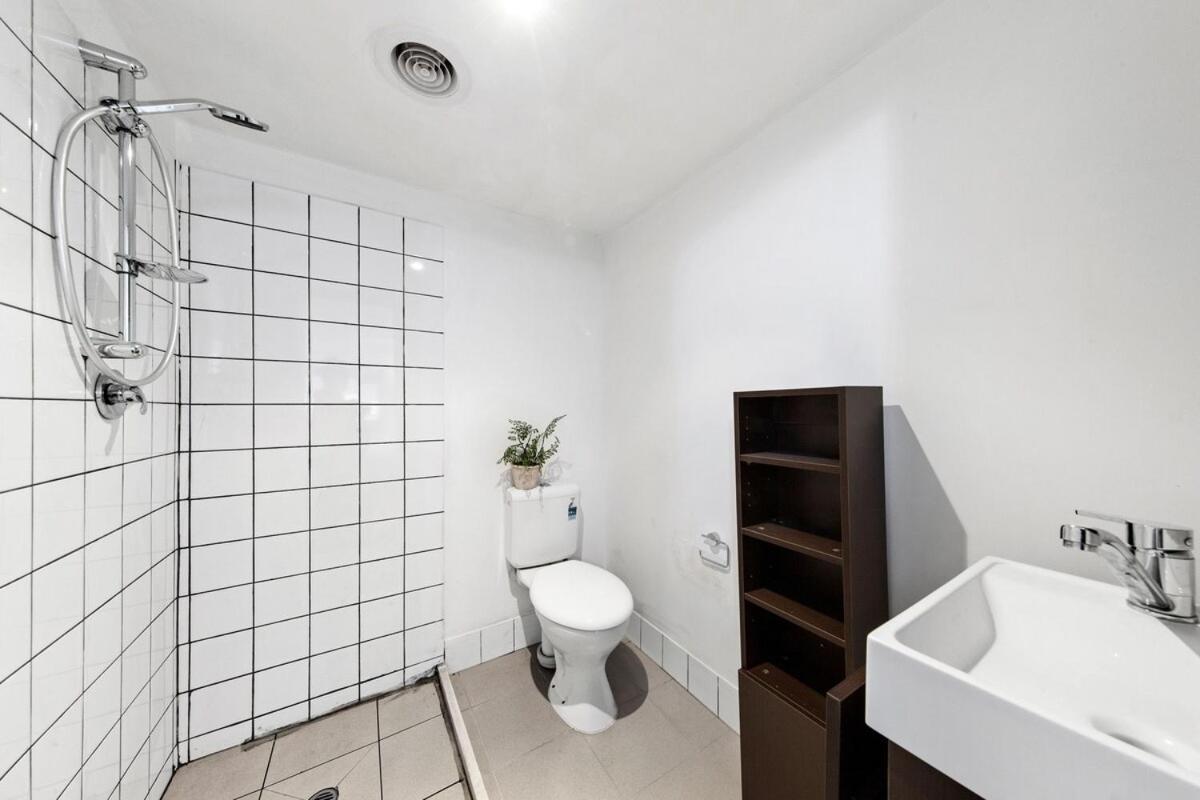 Apartment 136 Lovely Cosy Heart Of Cbd *
