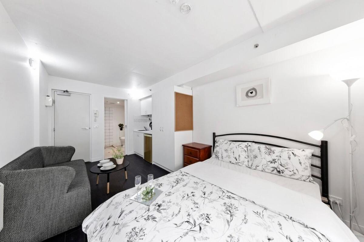 136 Lovely Cosy Heart Of Cbd Apartment *