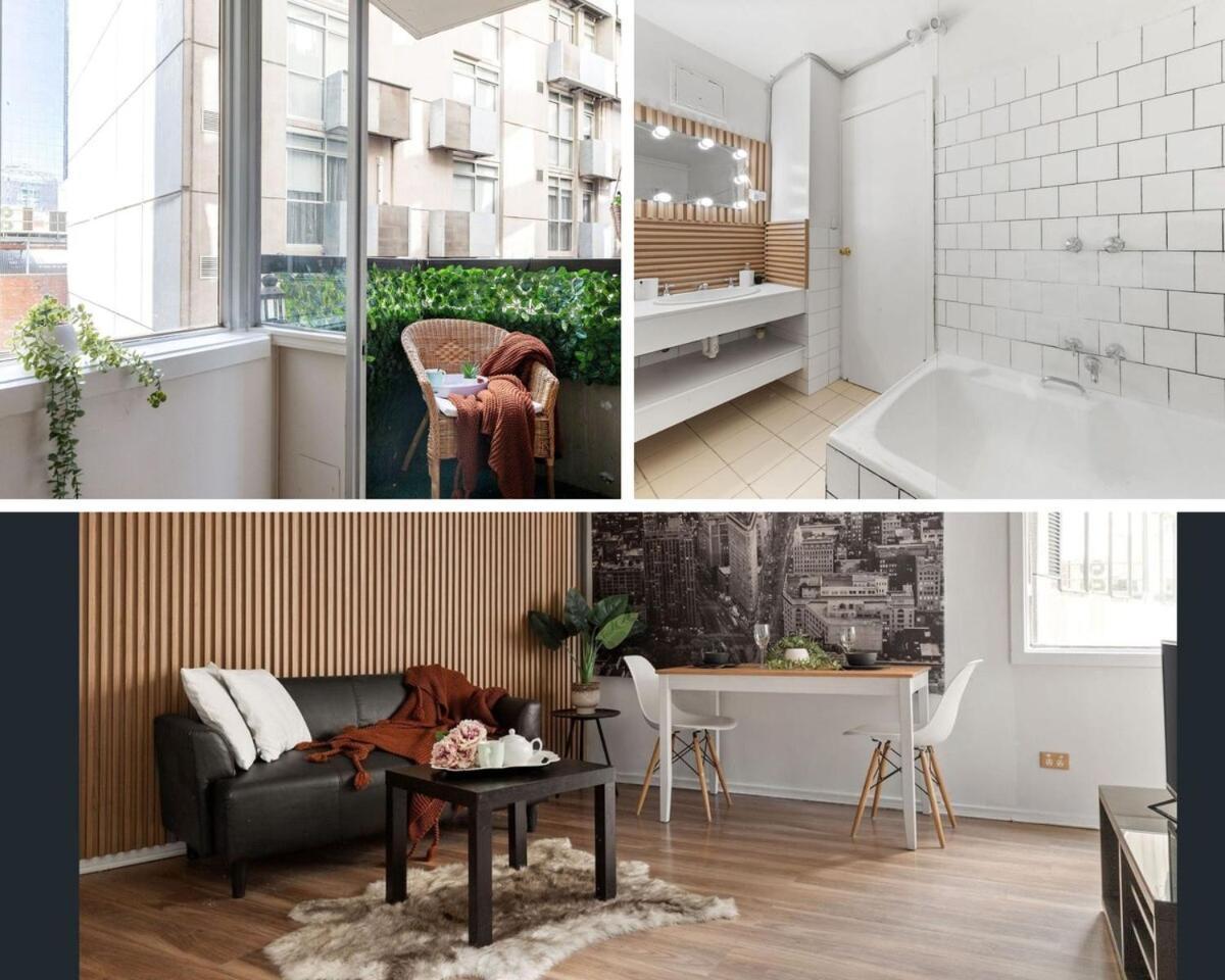 4b Charming 1-bedroom - Perfect Location Apartment