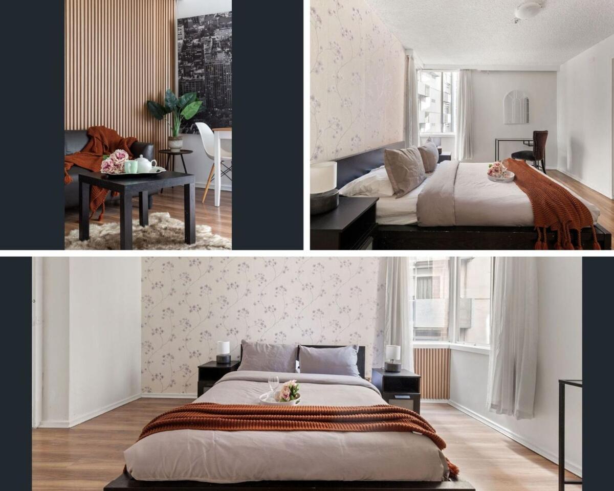 4b Charming 1-bedroom - Perfect Location Melbourne
