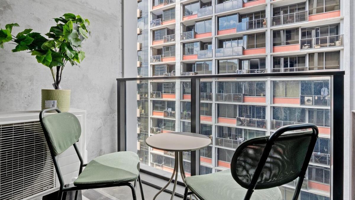 The Downtown Nest Apartment *