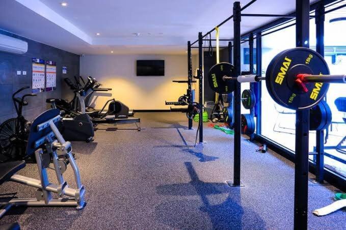 Free Parking 2b2b Next To Flagstaff Gardens Apartment Melbourne