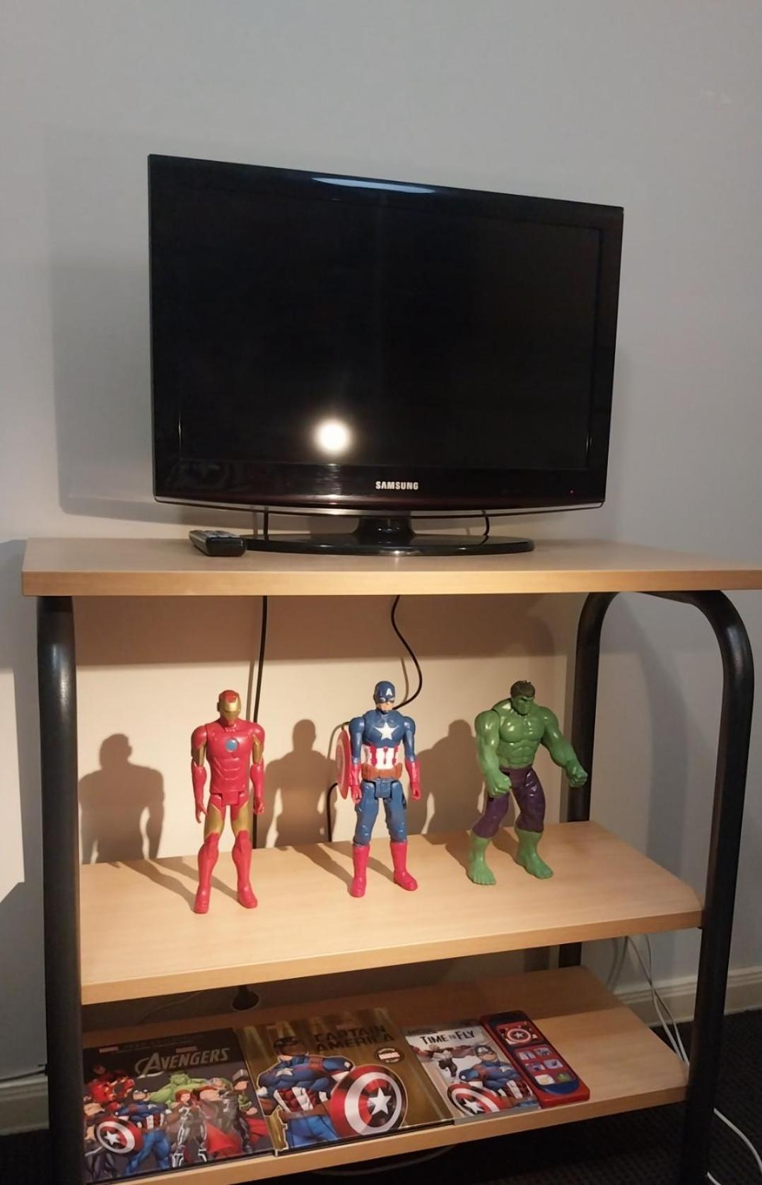 Captain America K Cbd *