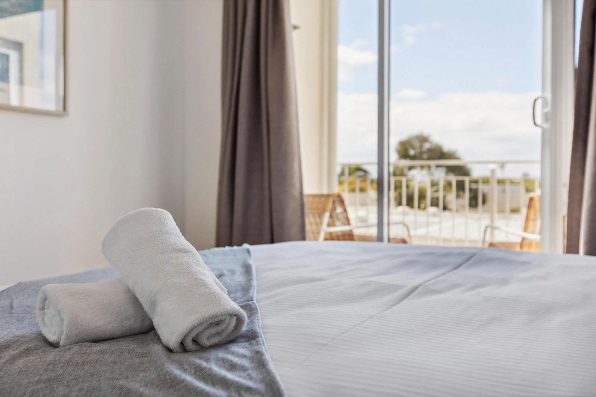 Stylish In Port Holiday home *