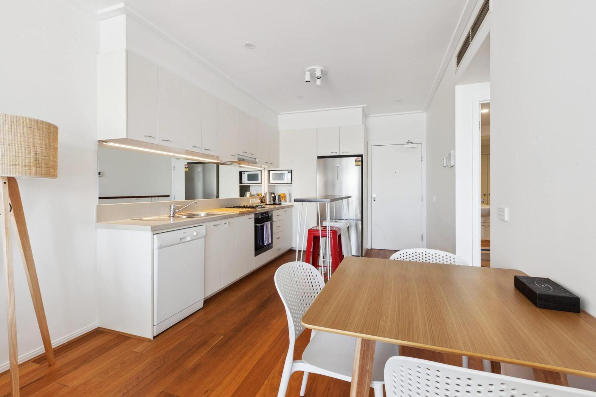 Holiday home Stylish In Port Melbourne