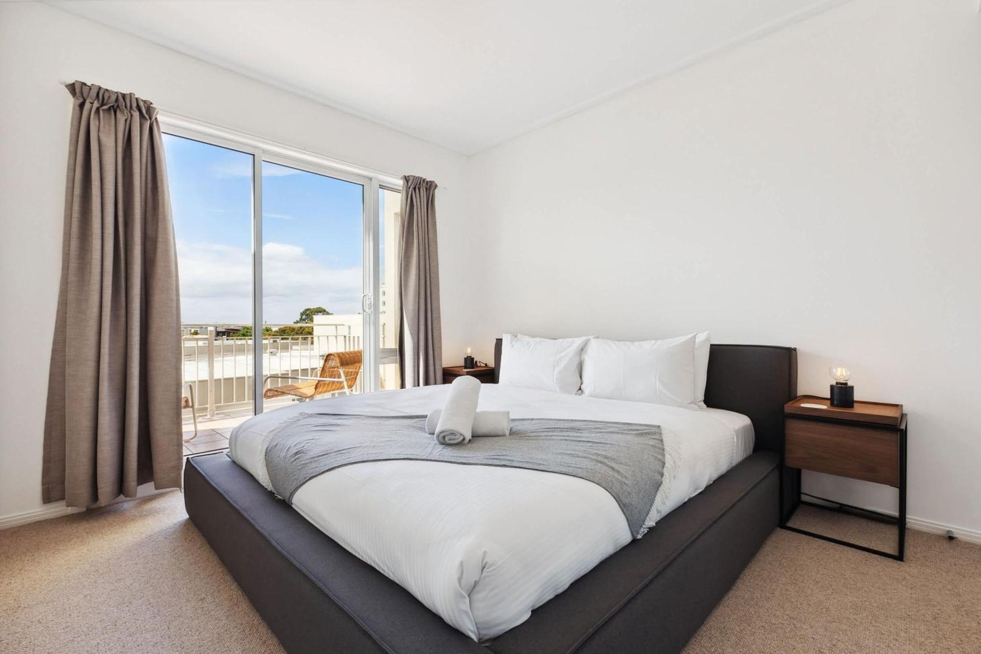 Holiday home Stylish In Port Melbourne