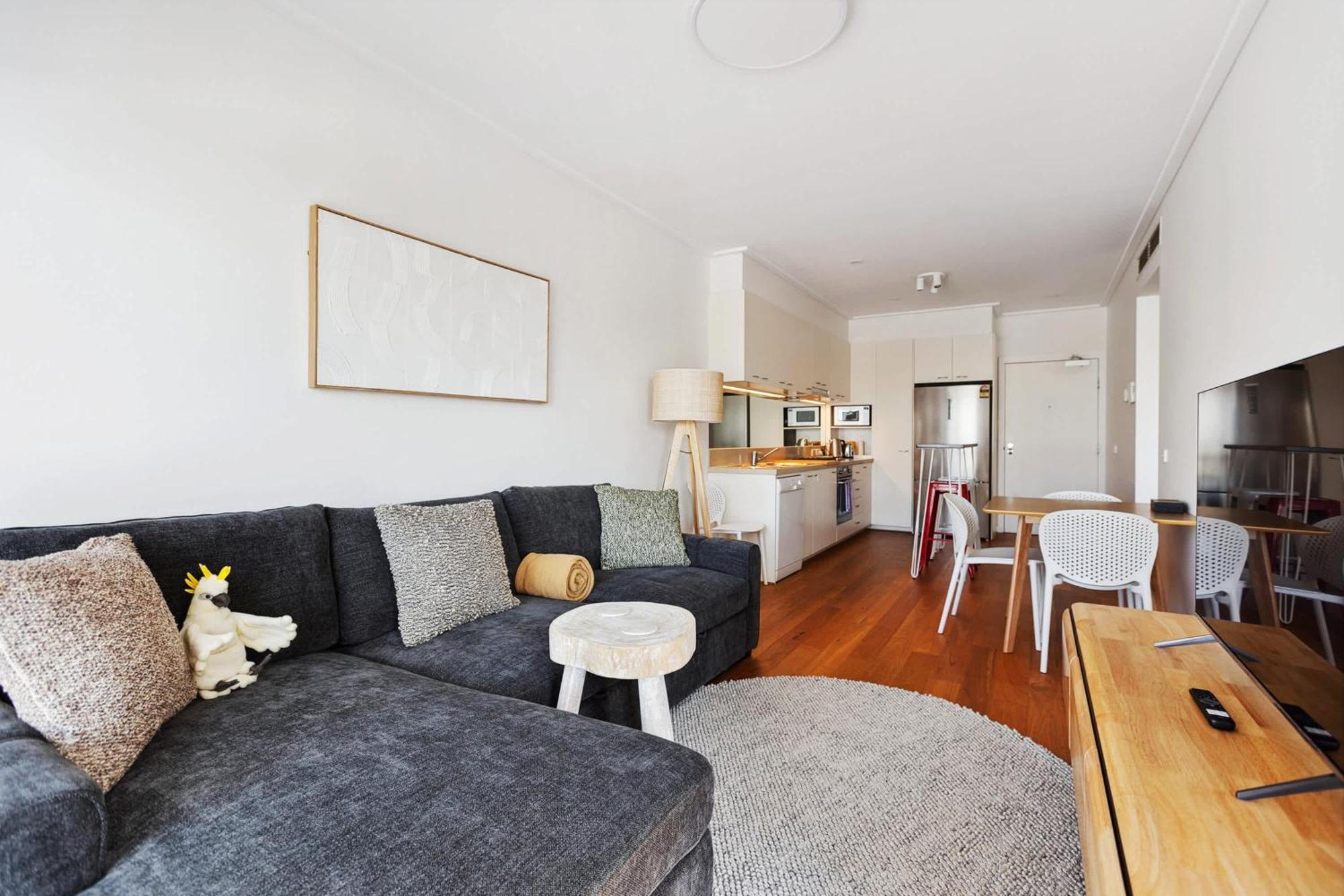 Holiday home Stylish In Port *