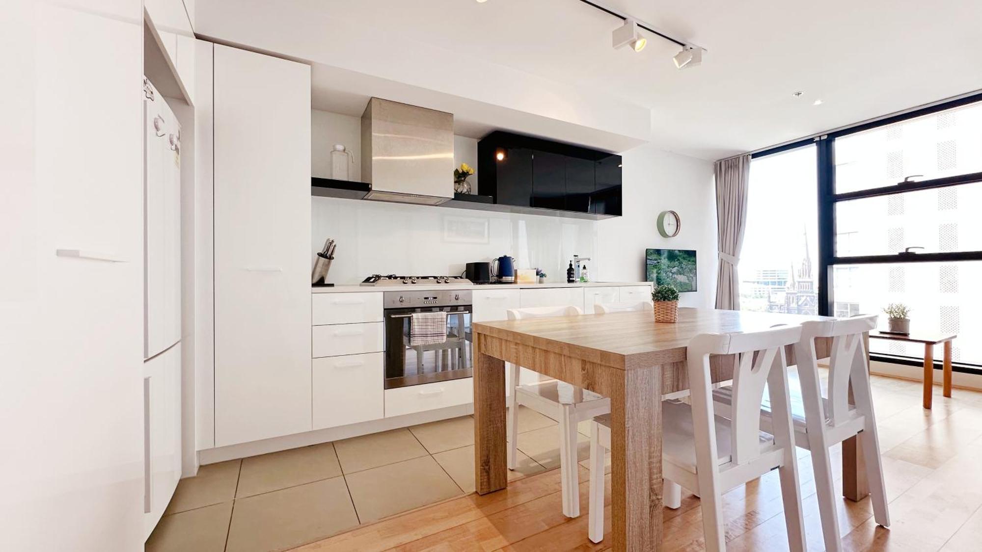 Apartment 27 Little Collins 2b2b By Goodlive