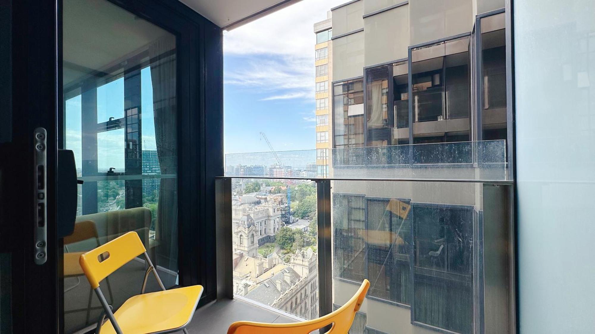 27 Little Collins 2b2b By Goodlive Apartment Melbourne