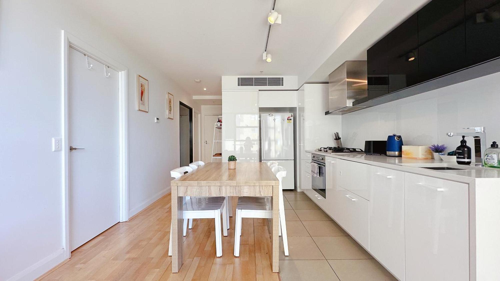 Apartment 27 Little Collins 2b2b By Goodlive *