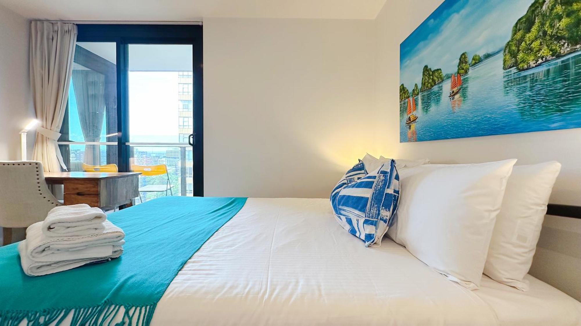 27 Little Collins 2b2b By Goodlive Apartment Melbourne